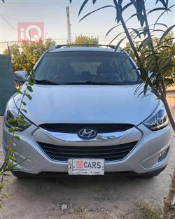 هیۆندای تۆکسۆن